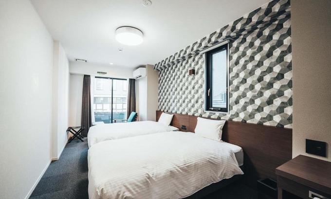 Taradake Onsen Hotel | TAPSTAY HOTEL - Vacation STAY 35241v