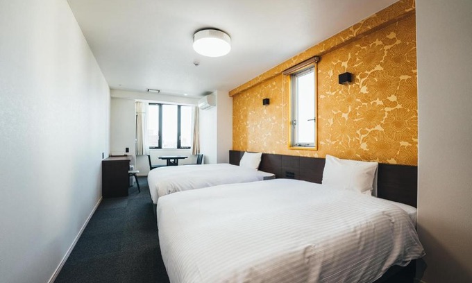 Taradake Onsen Hotel | TAPSTAY HOTEL - Vacation STAY 35228v