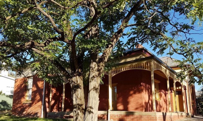 Quarry Hill House | Tara - Central heritage