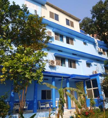 Bodh Gaya Hotel | Tara Guest House