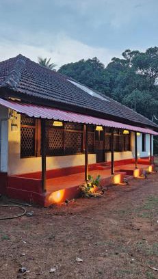 Hireguthi Villa | Taramrata Homestay