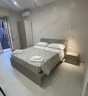 Naples City Centre Apartment | Tarantella apartment