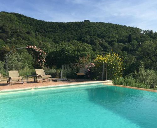 Paciano House | Tartagli Luxury Villa with Pool - a Fontanaro Property