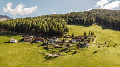 Schenna Hotel | Taser Alm