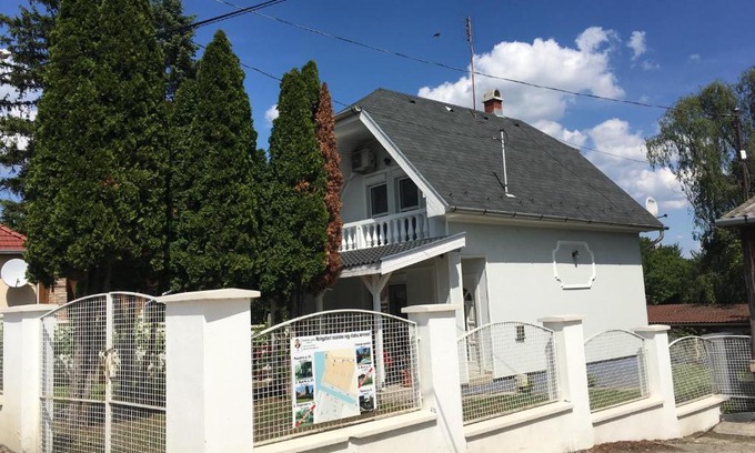 Tass Apartment | Tassi Halászcsárda-Kárász ház