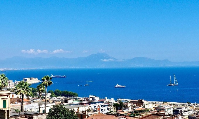 Naples Apartment | TASSO’s house naples