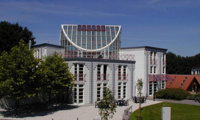 Rheine Hotel | TaT Hotel