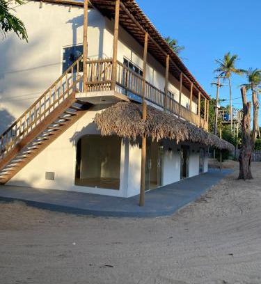 Tatajuba Apartment | Tatajuba Flats