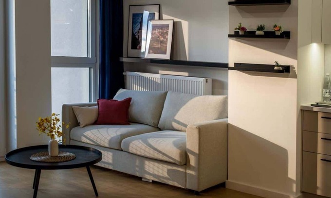 Przemysl Apartment | Tatarska 4C | Spacious Apartment | Parking
