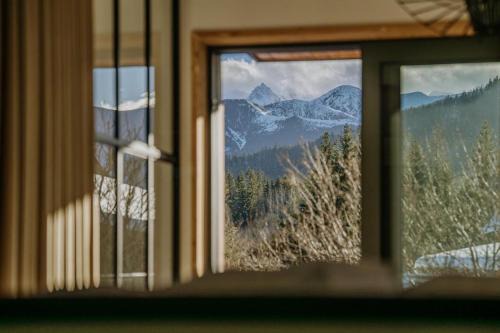 Zakopane Apartment | Tatra Serenity Residence ZAKOPANE