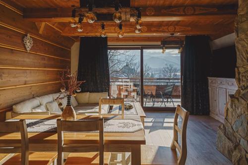 Zakopane Resort | TatrApart