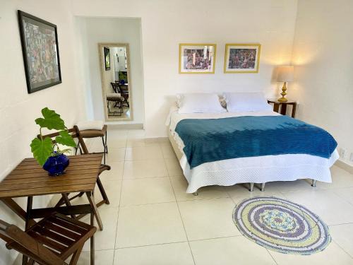 Manguinhos House | Tatu Do Bem Hospedagem