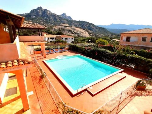 Liscia di Vacca Apartment | Taty Apartment