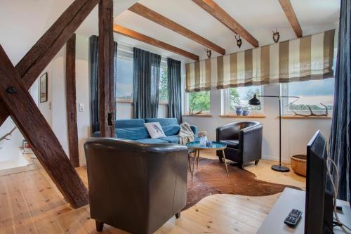 Groß Wokern Apartment | Taubenkobel