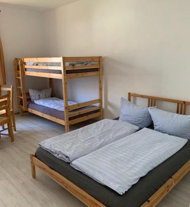 Oberhavel House | Tauchbasis Stechlin