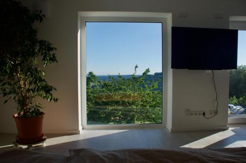 Eppenhain House | Taunuspanorama Eppenhain