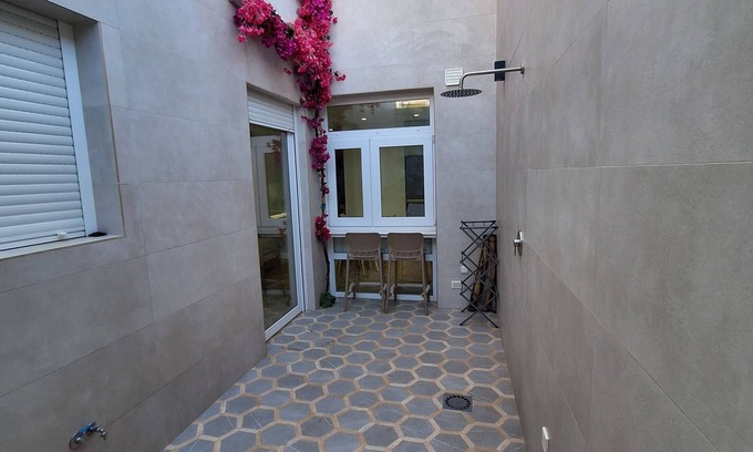 Torre de la Horadada Apartment | Tavalu Horadada