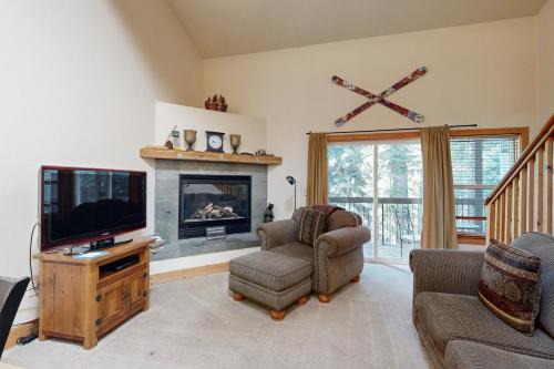 Olympic Valley Apartment | Tavern Inn #55