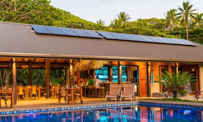 Taveuni Island West Resort | Taveuni Dive Resort