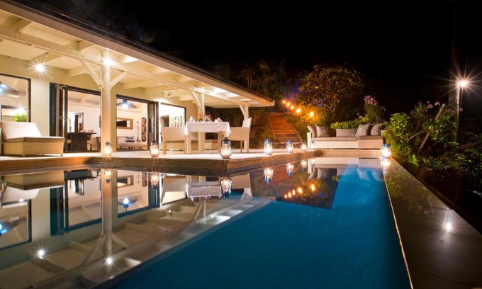 Taveuni Island East Resort | Taveuni Palms Resort
