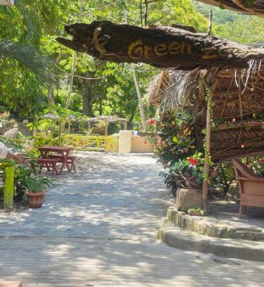 Santa Marta Hotel | TAWACA Junior