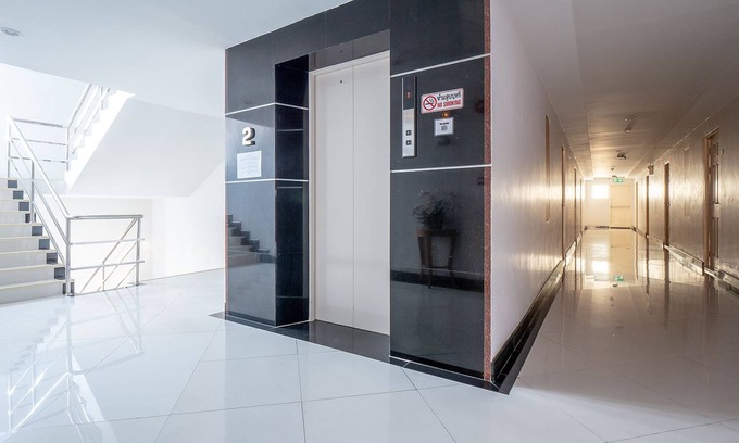 Samut Sakhon Hotel | Taweesuk Residence