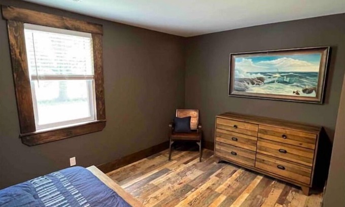 Picton Other | Taylor-Davey Guesthouse (4 bedrooms with ensuites)