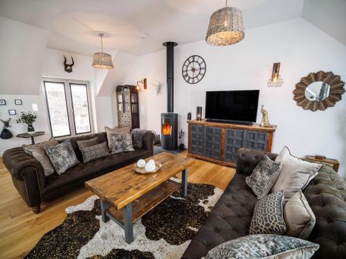 Kenmore Cabin | Taymore Lodge