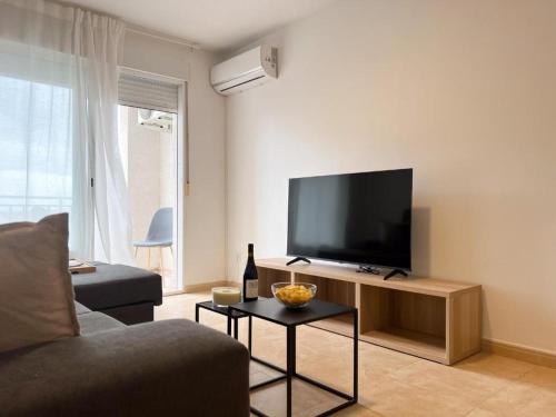 Talayuela Apartment | TAYP San Marcos 108