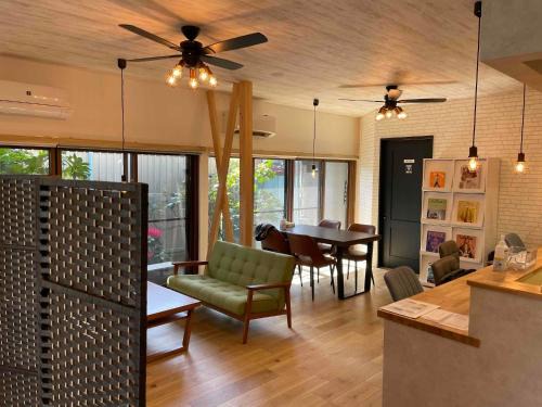 Okaya House | TC1 Nagano - Vacation STAY 10022v