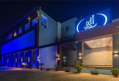 Mohali Hotel | TDI CLUB RETREAT