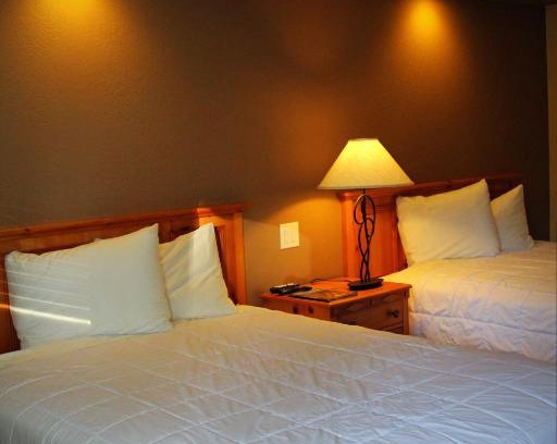 Lakeside Park Cabin | Tea Garden Lodge