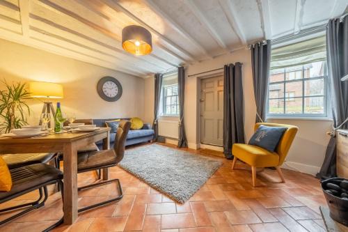 Syderstone House | Teacup Cottage 2