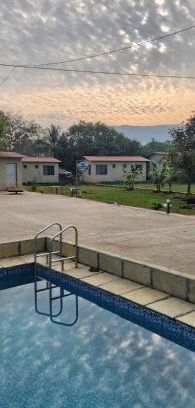Karjat Resort | Teak Resort Karjat