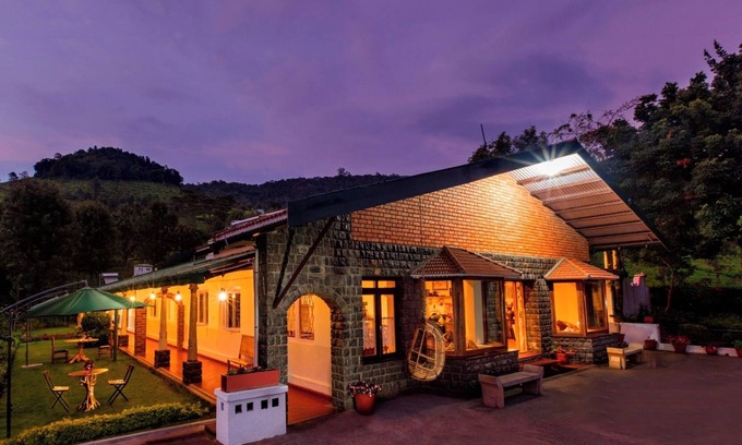 Coonoor Bed & Breakfast | Teanest by Nature Resorts and Stay