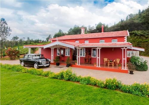 Kotagiri Bed & Breakfast | Teanest Nightingale by Nature Resorts and Stays