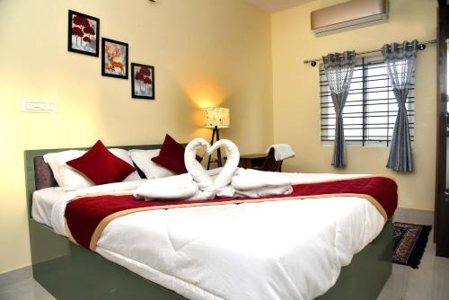 Bengaluru Hotel | Tech Park Residency Manyata