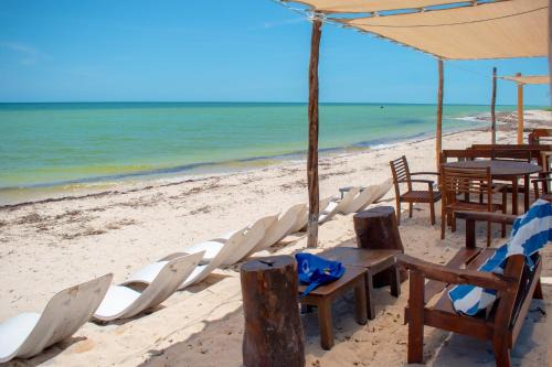 San Benito Hotel | Tecnohotel Beach