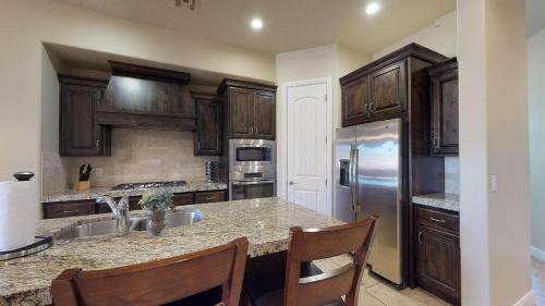 Washington House | Tee Time at Coral Ridge Resort