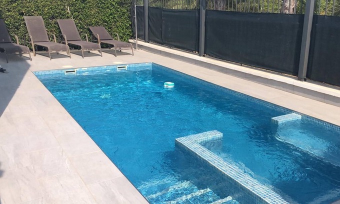 Alhama de Murcia House | Tee Time Villa on Condado de Alhama with private pool