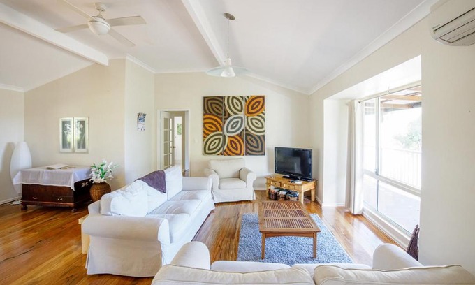 Balingup House | Tegwan's Nest Holiday Home