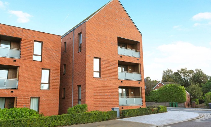 Telford Apartment | Telford - 1 Bedroom Modern Apartment