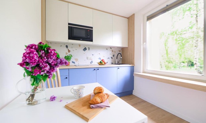 Biezanow - Prokocim Apartment | Telimeny 31