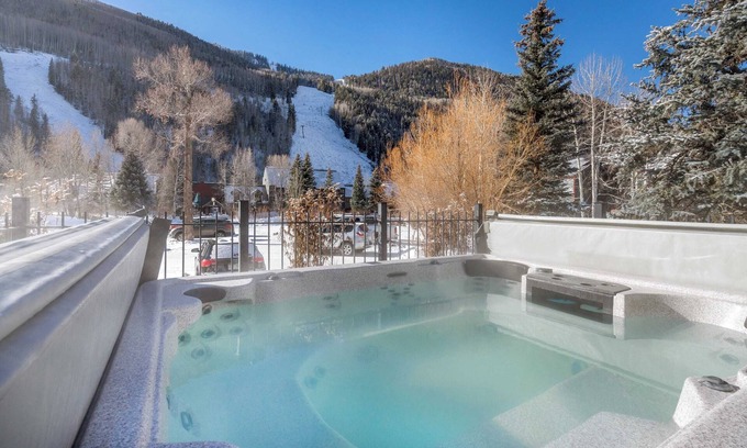 Telluride Cottage | Telluride Lodge 405 by Avantstay Close to Slopes & Town!