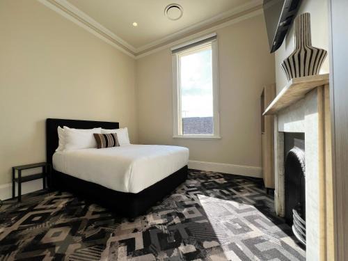 Tempe Hotel | Tempe Hotel Sydney