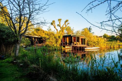 Ankeveen Resort | Temple of Hedon Wellness Spa and Sleep