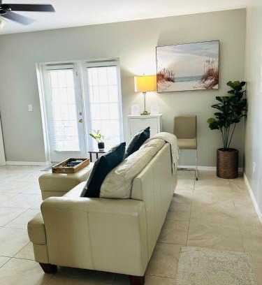 Cocoa House | Temple of Relaxation