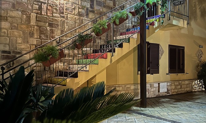 Villaggio Mose Bed & Breakfast | Templi e Arte
