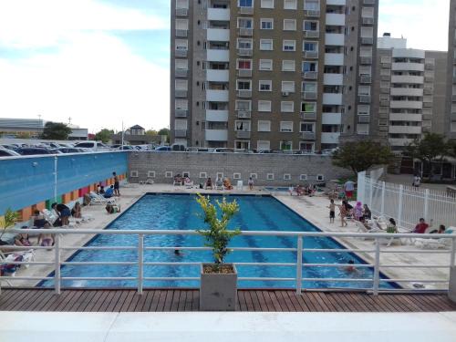 Cordoba Apartment | Temporario en Villa Sol