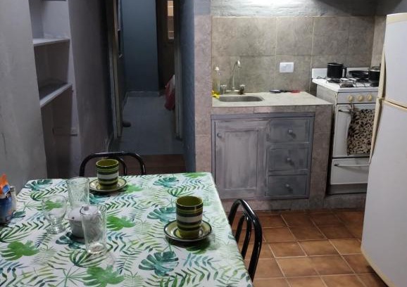 Santiago del Estero Apartment | Temporarios Caseros SDE 1D PB